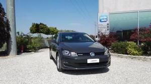 Volkswagen golf 1.4 tgi 5 porte highline "metano"