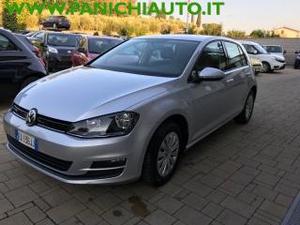 Volkswagen golf 1.4 tgi 5p. trendline bluemotion