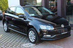 Volkswagen polo 1.4 tdi 90 cv 5p. comfortline bluemotion