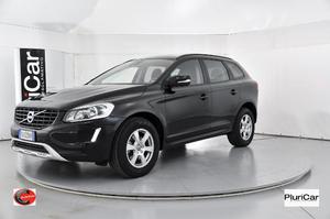 Volvo XC60 D4 AWD 190cv Geartronic Business