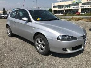 Alfa romeo  jtd m-jet 16v 5 porte prog. +cerchi lega