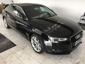 Audi a5 sportback 2.0 tdi 177cv business plus 6m.