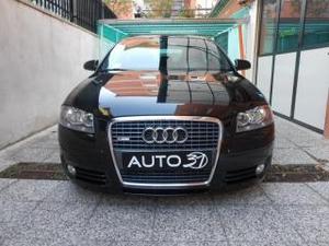 Audi av tdi s tronic ambition s line