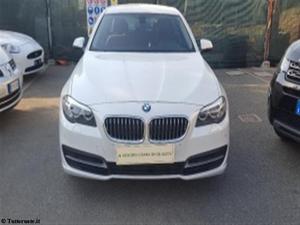 BMW 525 D XDRIVE TOURING BUSINESS