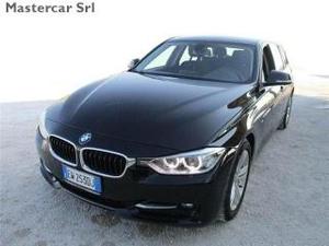 Bmw 316 serie 3 (f30/f31) touring sport full optionals