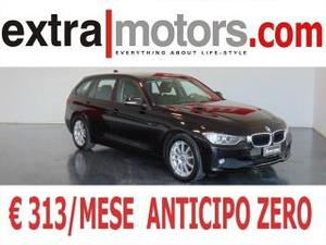 Bmw 318 d touring business