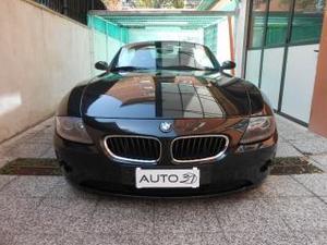 Bmw z4 2.0i cat roadster unico proprietario