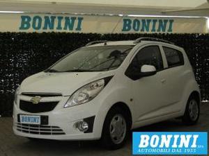 Chevrolet spark 1.0 gpl eco logic - neopatentati