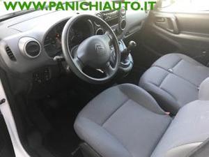 Citroen berlingo bluehdi 100 van 3 posti club l1