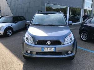 Daihatsu terios 1.5 4wd gpl