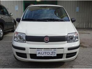 FIAT PANDA 1.1 Active - NEOPATENTATI, UNIPROPRIETARIO