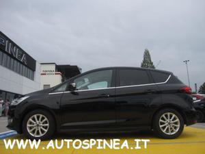 FORD C-Max 1.5 TDCi 120CV S&S Titanium #TouchNav rif.