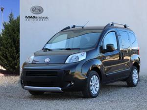 Fiat Qubo 1.3 MJT 75 CV Trekking