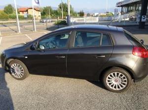 Fiat bravo 1.4 easypower dynamic