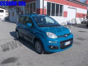 Fiat panda 0.9 twinair turbo s&s lounge