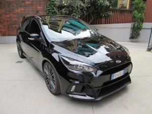 Ford focus  cv awd rs come nuova