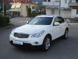 Infiniti ex30 d gt premium- full optional