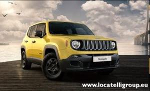 Jeep renegade 1.6 e-torq evo sport