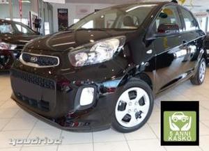 Kia picanto *benzina new model