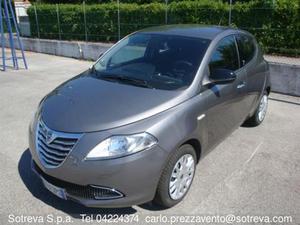 LANCIA YPSILON New 1.3 Mjd 95 Cv Gold S1