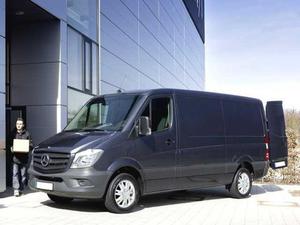 MERCEDES SPRINTER 416 CDI F  euro 6