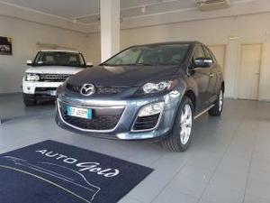 Mazda cx-7 2.2l mzr cd sport tourer + tourer pack