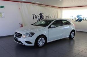 Mercedes-benz a 160 cdi executive