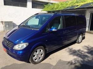 Mercedes-benz viano 3.0 cdi ambiente el