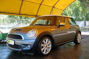 Mini V Cooper S