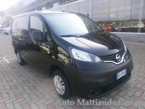 Nissan nv dci 90cv combi 2in1 (n1)