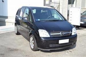 Opel meriva v enjoy