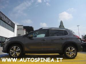 PEUGEOT  BlueHDi 100 Allure rif. 