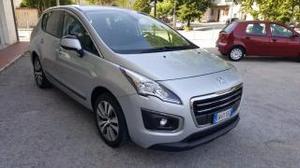 Peugeot  hdi 115cv stop&start active