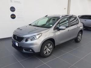 Peugeot m14 bluehdi 75 active *pack urban+touch+cd+pdc post*