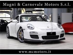 Porsche  gt3 3.8 clubsport - carbo - lifting system