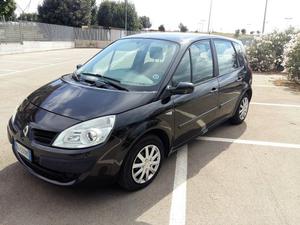 RENAULT SCENIC 1.6 ** GPL – AUTOMATICA **