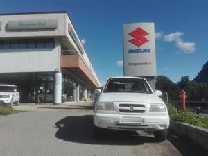 Suzuki Vitara 1.6i JX