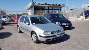 Volkswagen golf v 5p comfortline con impianto gpl