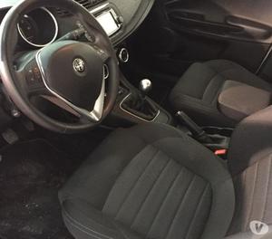 ALFA ROMEO GIULIETTA 1.6 JTDM 120CV SUPER