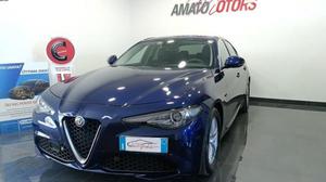 ALFA ROMEO Giulia 2.2 Turbo MTCV Super