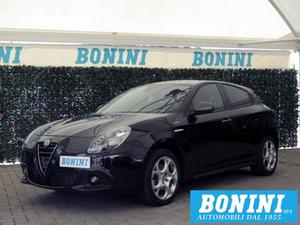 ALFA ROMEO Giulietta 2.0 JTDm- CV Sprint rif. 