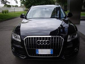 AUDI Q5 2.0 TDI 2.0 TDI ultra advenced plus clean diesel