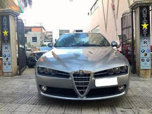 Alfa Romeo  JTDm 16V Progression