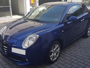 Alfa Romeo Mito 1.6 JTDm 16V Distinctive