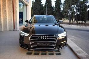 Audi a6 2.0 tdi 190 cv ultra s tronic business plus