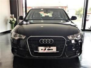 Audi a6 avant 2.0 tdi 177 cv