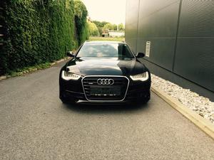 Audi a6 avant 3.0 tdi quattro dpf s-tronic s-line