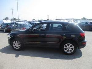 Audi q5 2.0 tdi 140kw quattro s tronic business