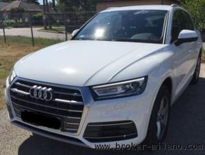 Audi q5 2.0 tdi 190 cv clean diesel quattro s tronic