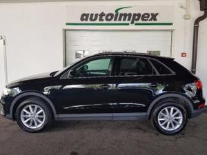 Audi x4 2.0 tdi 150 cv quattro s tronic business facelift